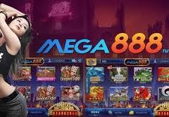 Pelbagai permainan menarik di Mega888