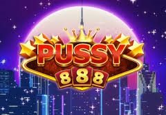 Pelbagai Permainan Menarik di Pussy888